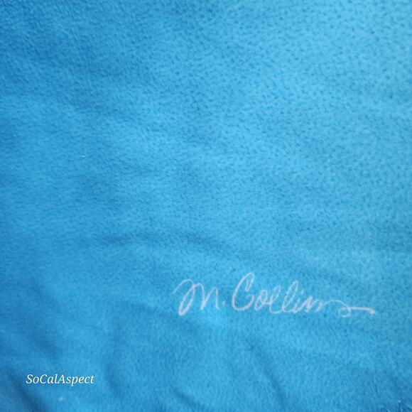 Artfuzz champ the boxer by Martha Collins 5ftx4ft fuzzy 100% polyester - Picture 3 of 5